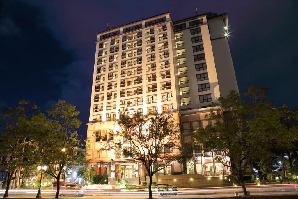 清迈哪些酒店值得推荐,清迈顶级酒店推荐一下