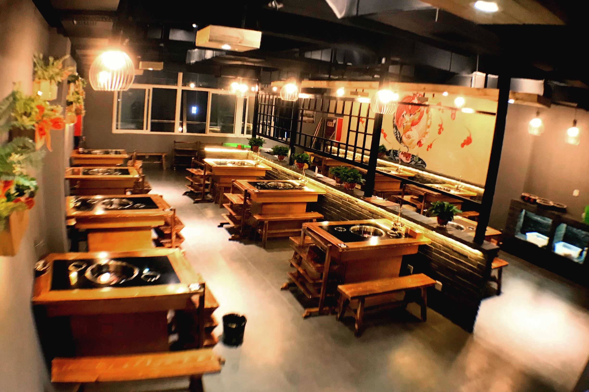 西安这家串串店火了,西安这家串串摊价格很实惠