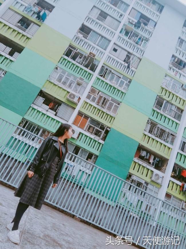 深圳去香港一日游最佳攻略自由行,香港游攻略100元