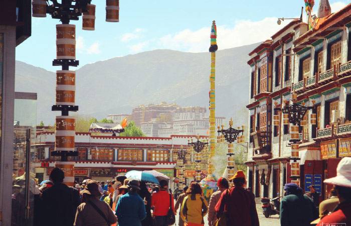 藏西冬季旅游攻略大全,藏西自驾游注意事项