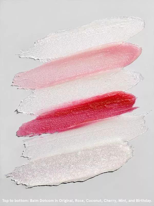 除了木瓜膏，这里的6款平价万用膏也是明星、化妆师最爱