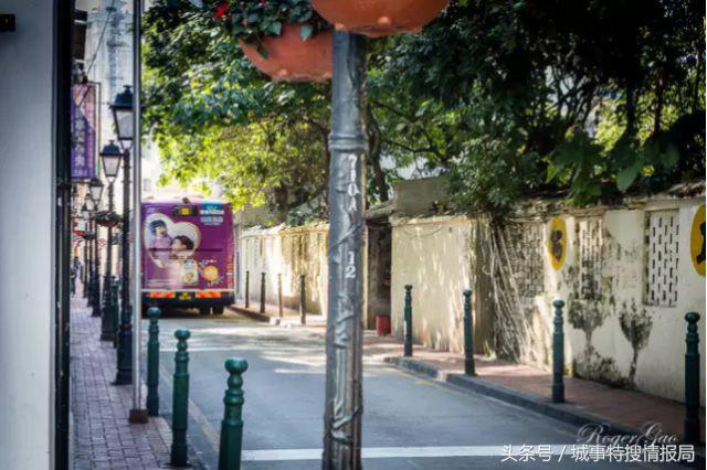 这是我见过最详细的旅游攻略,澳门必须去的旅游景点推荐