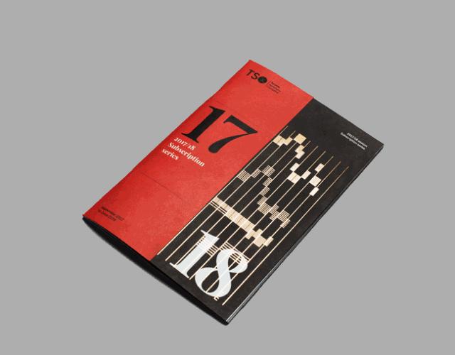 企业画册设计的核心原则有哪些,公司画册怎么设计