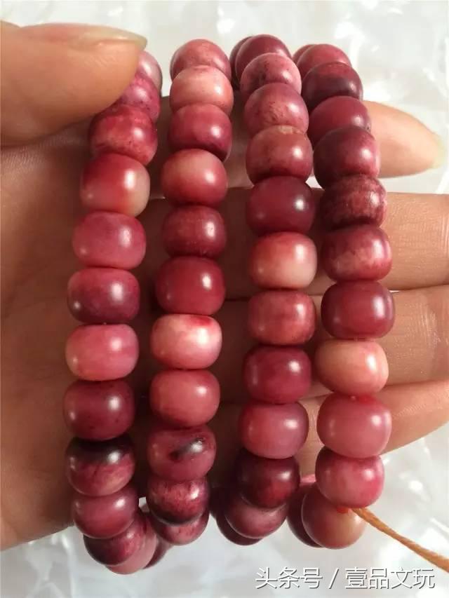 一个好的文玩，该如何去佩带呢