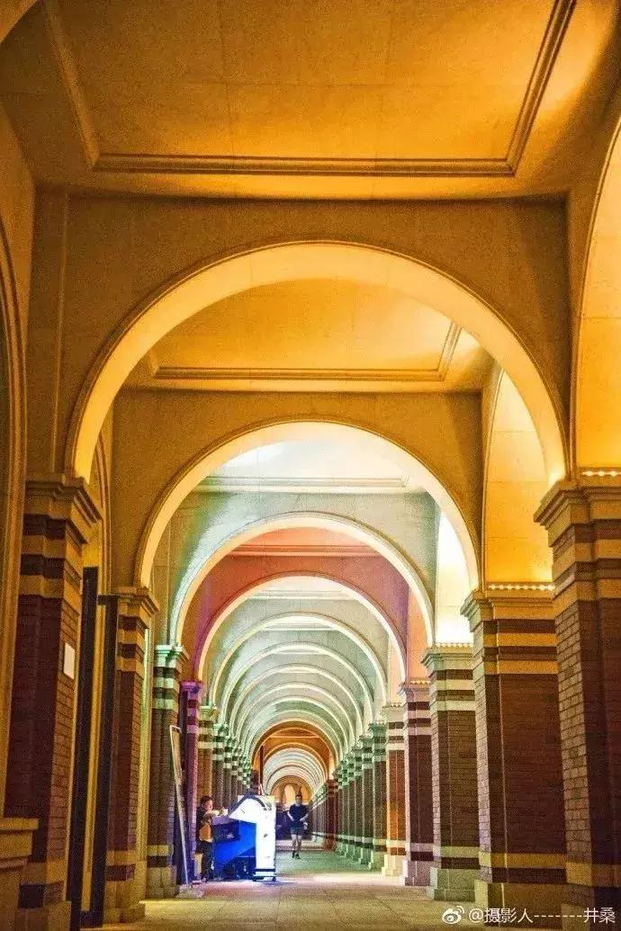 2018，在等一个人，陪我去天津...