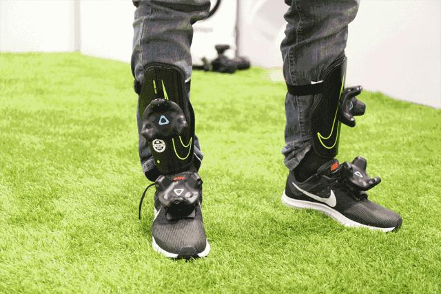 关于未来，VIVE在MWC上造了一个新词，众人服气