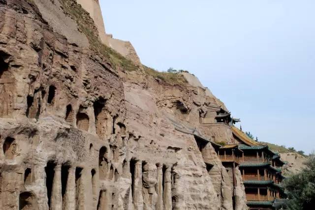 中国十大最美古建筑,中国古代十大不朽建筑杰作