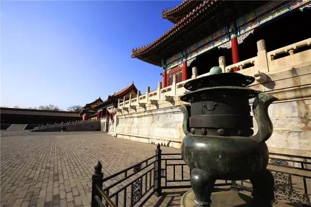 中国十大最美古建筑,中国古代十大不朽建筑杰作