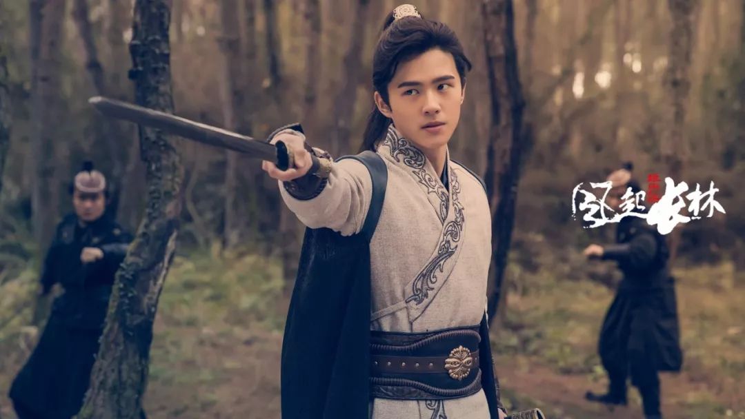 《烈火如歌》变网剧，《三生》后无爆款的嘉行估值会继续下跌吗