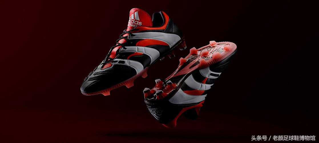 adidas最奇葩的鞋,史上最强adidas