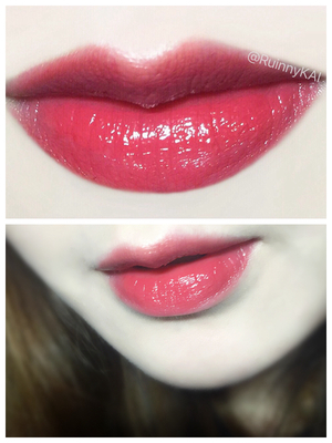 春天口红色号推荐,春天黄皮口红推荐