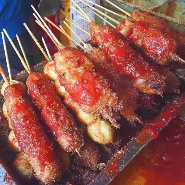 2018，在等一个人，陪我去天津...