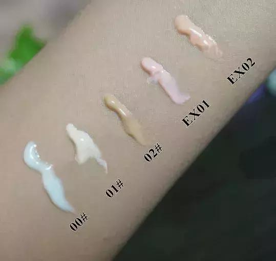 在专柜买的隔离会不会有假的,淘宝上卖的cpb隔离是真的还是假的