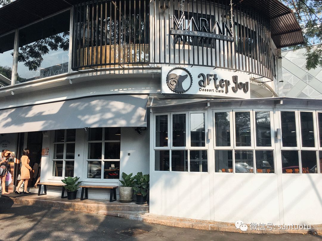 泰国曼谷旅游有哪些好吃的餐厅呢,曼谷旅游美食攻略自助餐