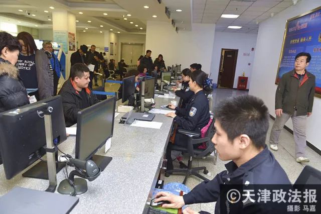 今天我当班：体验公安民警的四种“角色”