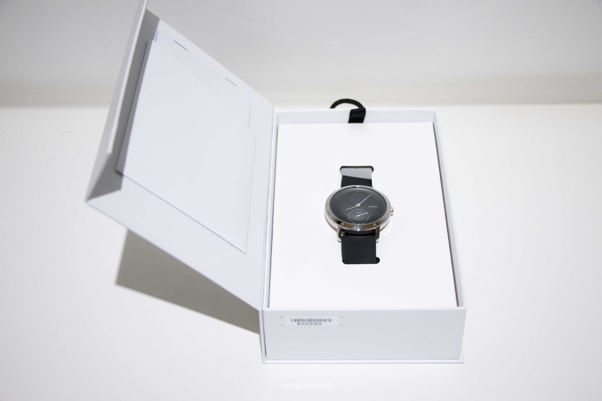 nokiasteelhr怎么用,nokiahrsteel评测