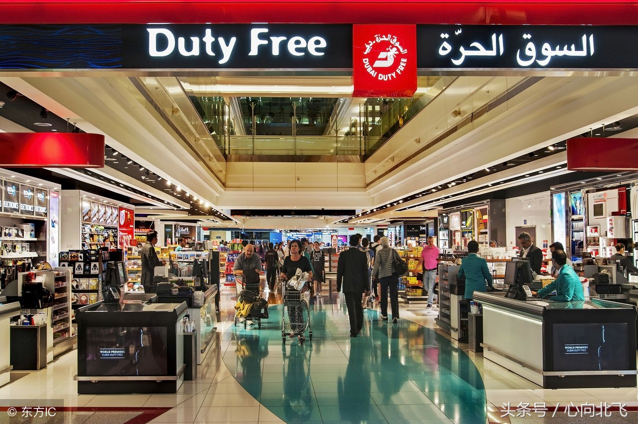 韩国免税店扫货怎么赚钱,免税店购物退税攻略