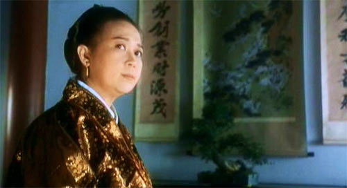 盘点那些周星驰是主角的电影,周星驰电影中的十大黄金配角排名