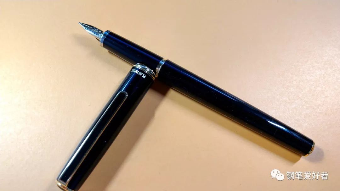 入门14k金笔钢笔推荐,100元左右白金钢笔推荐