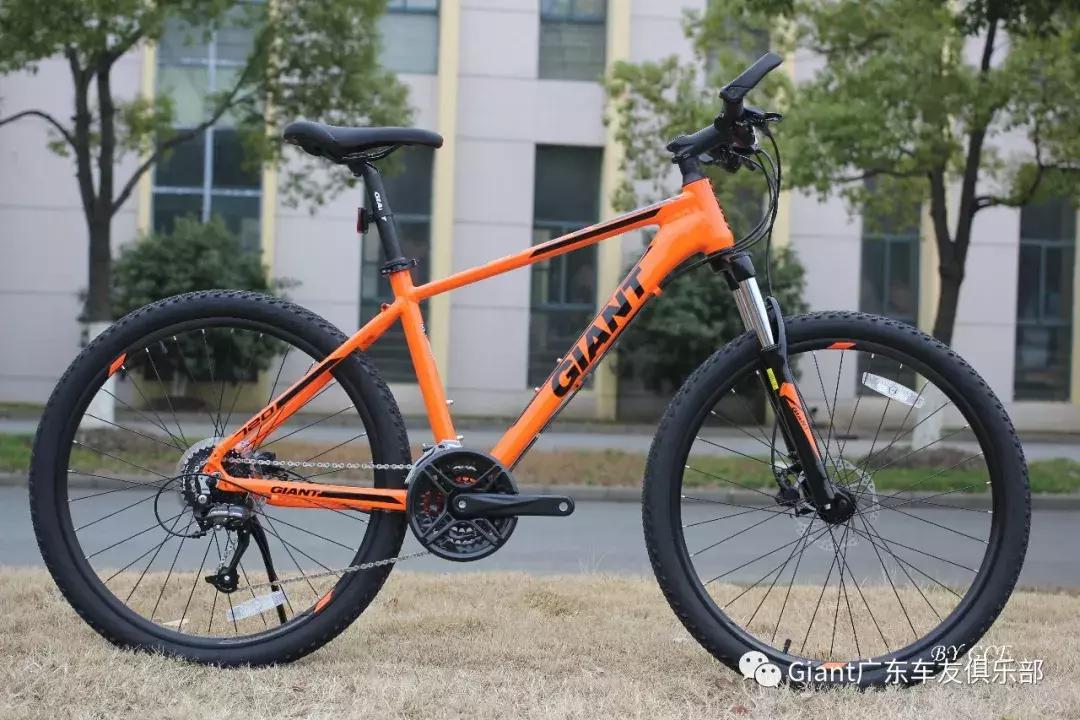 捷安特atx720和美利达雄狮660,捷安特atx系列所有车型及价格