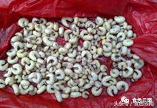 云南三只蚂蚁一道菜,云南三个蚊子一盘菜