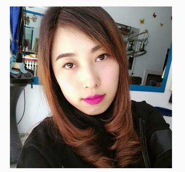 13款长方脸女生修颜发型，时尚又大方！