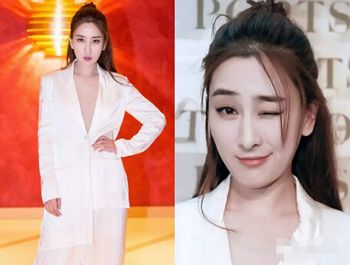 13款长方脸女生修颜发型，时尚又大方！