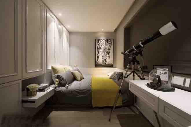 常州绿都万和城阳湖郡装修,常州绿都万和城117平户型