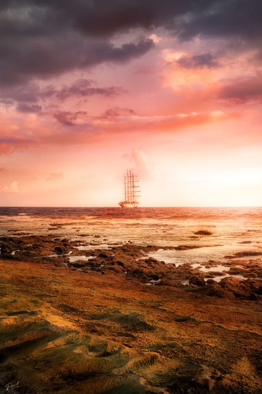 海岛签证全攻略,海岛签证最新攻略