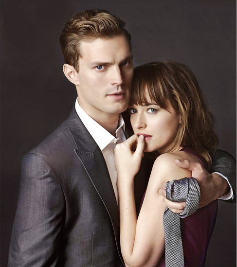 告诉你什么叫做真正的*恋虐**，是SM，是五十度灰