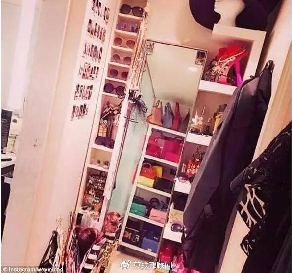 如果你喜欢奢饰品,来看看这波富炫的,吓掉了本佛系青年的保温杯