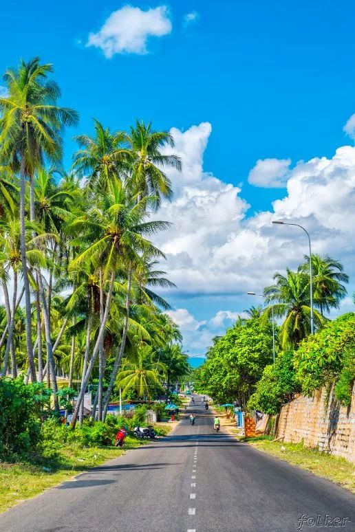 海岛签证全攻略,海岛签证最新攻略