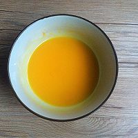 六寸戚风蛋糕超详细版的做法步骤,六寸戚风蛋糕超详细版的做法