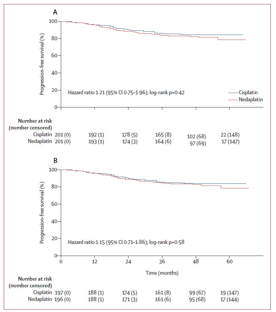 鼻咽癌奈达铂同步化疗,鼻咽癌紫杉醇和奈达铂化疗方案
