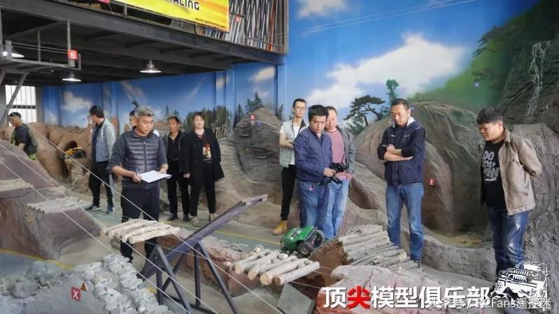 顶尖遥控模型俱乐部,顶尖模型俱乐部怎么样