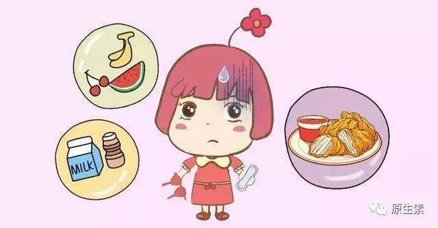 女童来例假十天,妈妈发现三岁女儿来例假