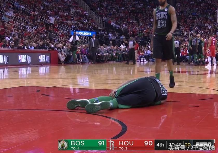 斯玛特极限救球,斯玛特发挥神勇