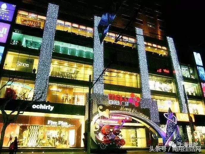 2022上海新地标项目,上海嘉定即将发展的地段