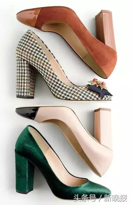 为啥有人偏偏不爱穿新鞋？