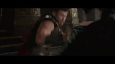 雷神3海拉,雷神3海拉打苏尔特尔