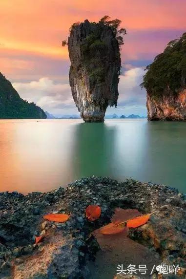 这10大东南亚“免签”仙境，月薪5K轻松走起，光看图已醉！