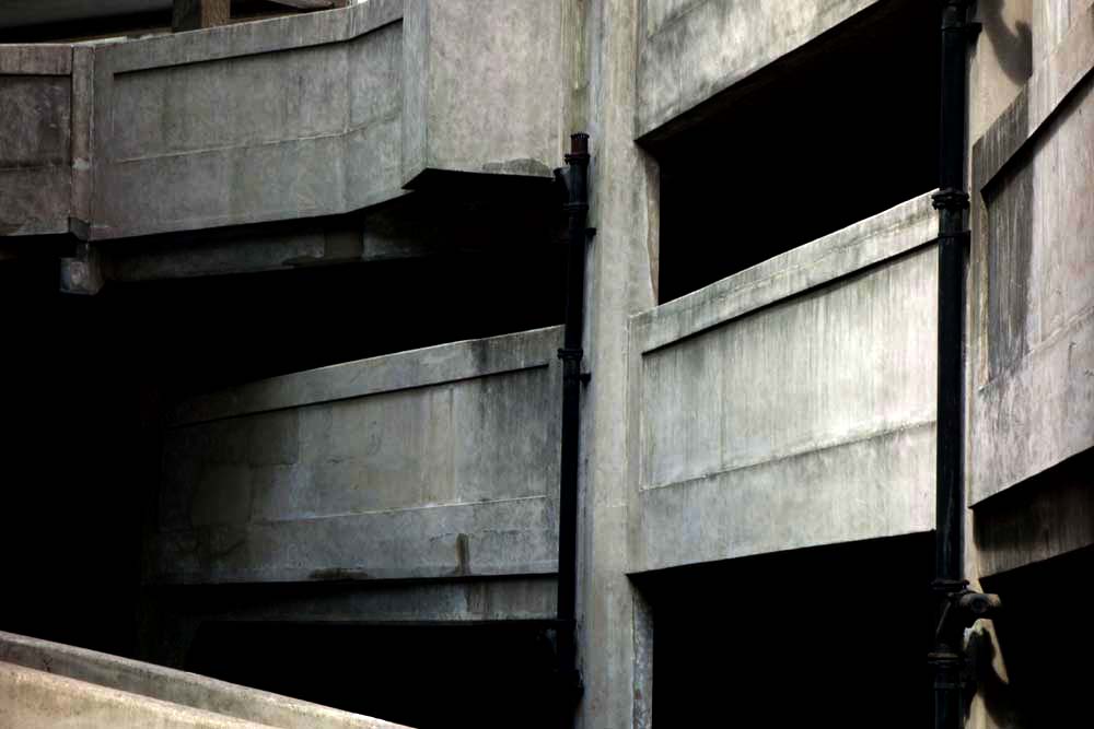 上海1933老场坊,上海1933老场坊景点