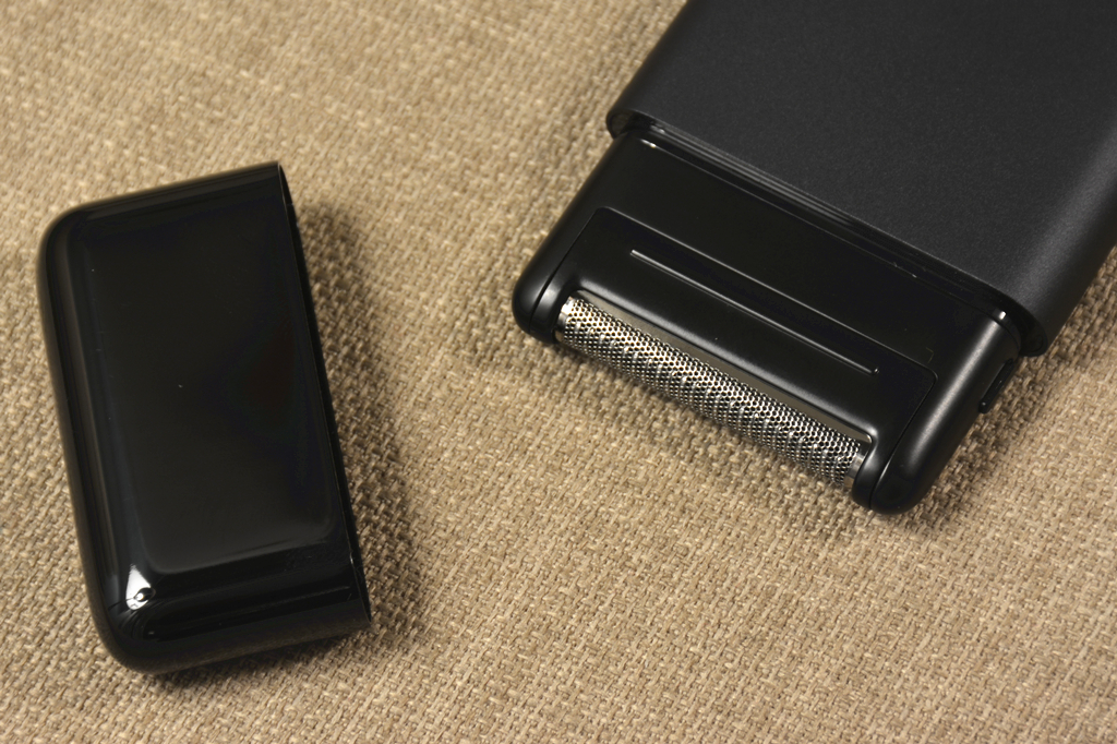 日本原装进口便携电动剃须刀,日本原装小米剃须刀