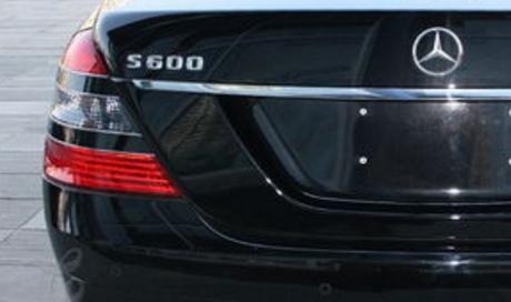 奔驰600和奔驰s600区别,奔驰s级和奔驰gls哪个更上档次