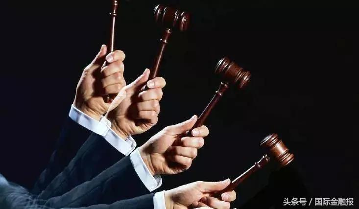 集分宝“惹祸”，“老四家”车险乱象被点名