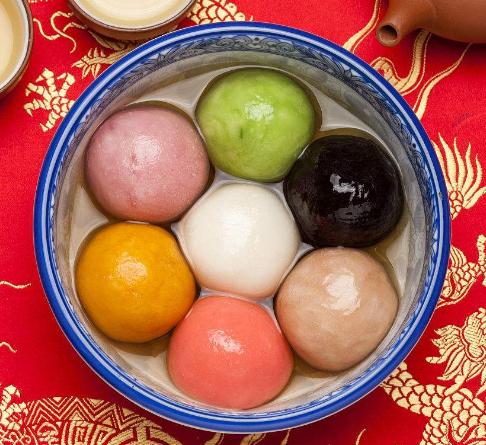 元宵节民间习俗你都知道哪几个,元宵节的传统习俗视频