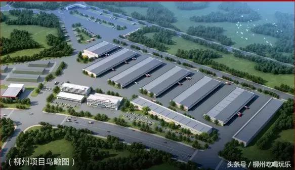 为什么柳州那么多人卖房,为什么要在南宁买房