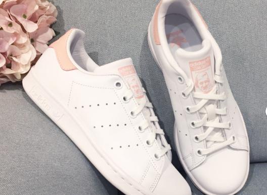 好看经典的小白鞋推荐,最好穿的小白鞋推荐