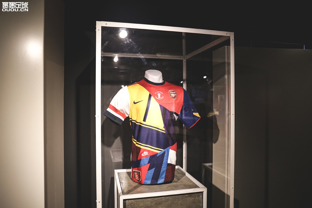 阿森纳酋长商店,阿森纳主场球场官方店