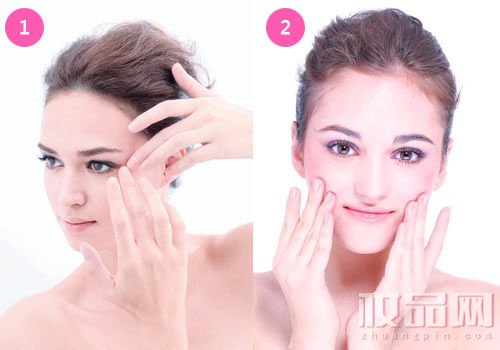 ps去除黑眼圈眼袋小妙招小技巧,ps怎么去掉黑眼圈